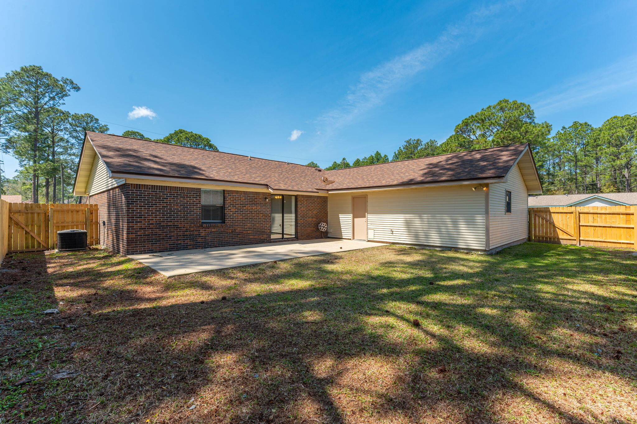 PINE MEADOWS 2ND ADDN - Residential Lease