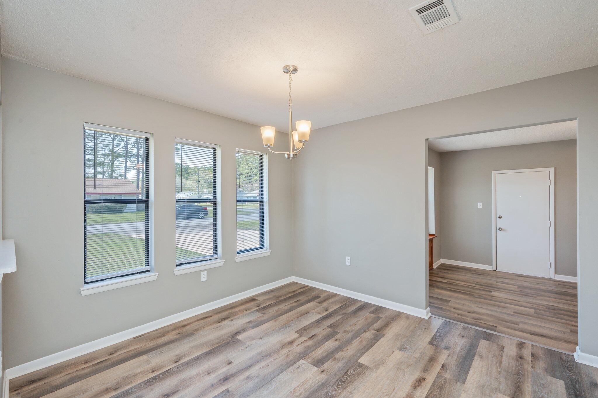 PINE MEADOWS 2ND ADDN - Residential Lease