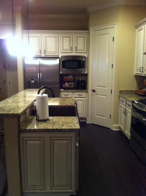 MAGNOLIA WOODS - Residential