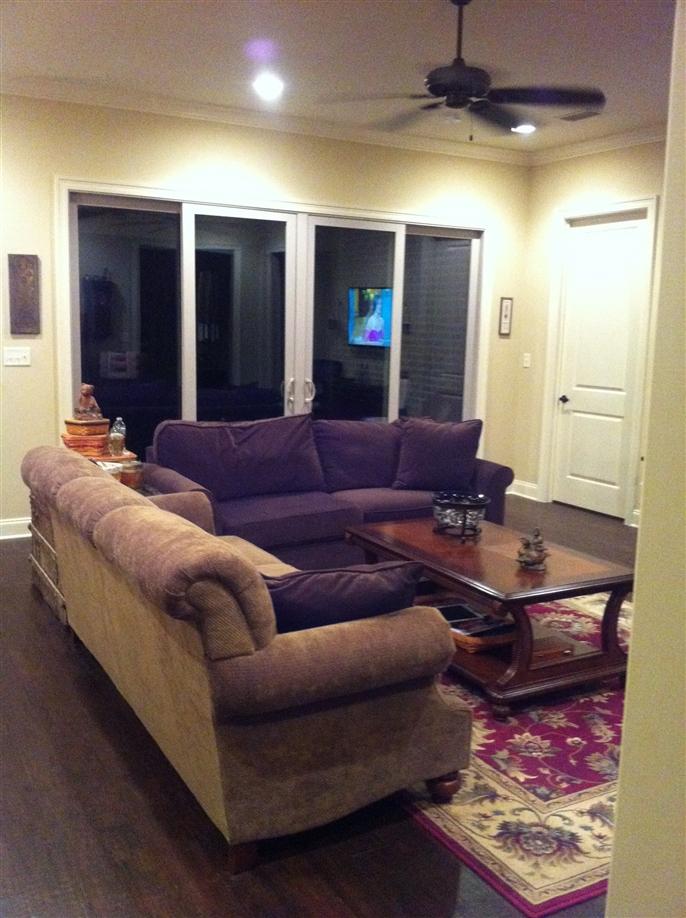 MAGNOLIA WOODS - Residential