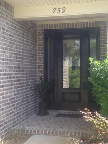 MAGNOLIA WOODS - Residential