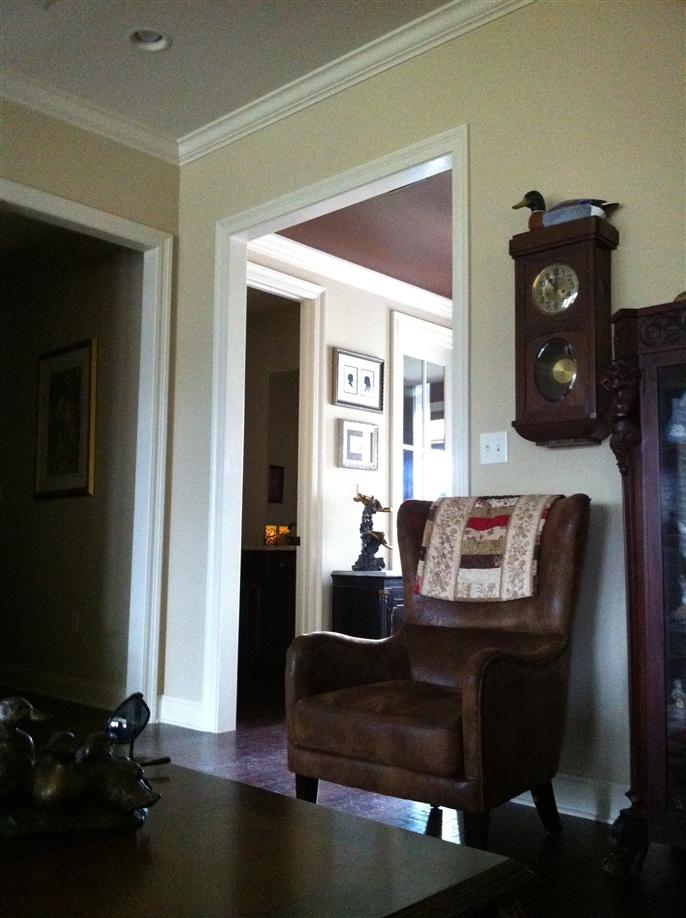 MAGNOLIA WOODS - Residential