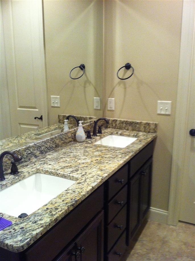 MAGNOLIA WOODS - Residential