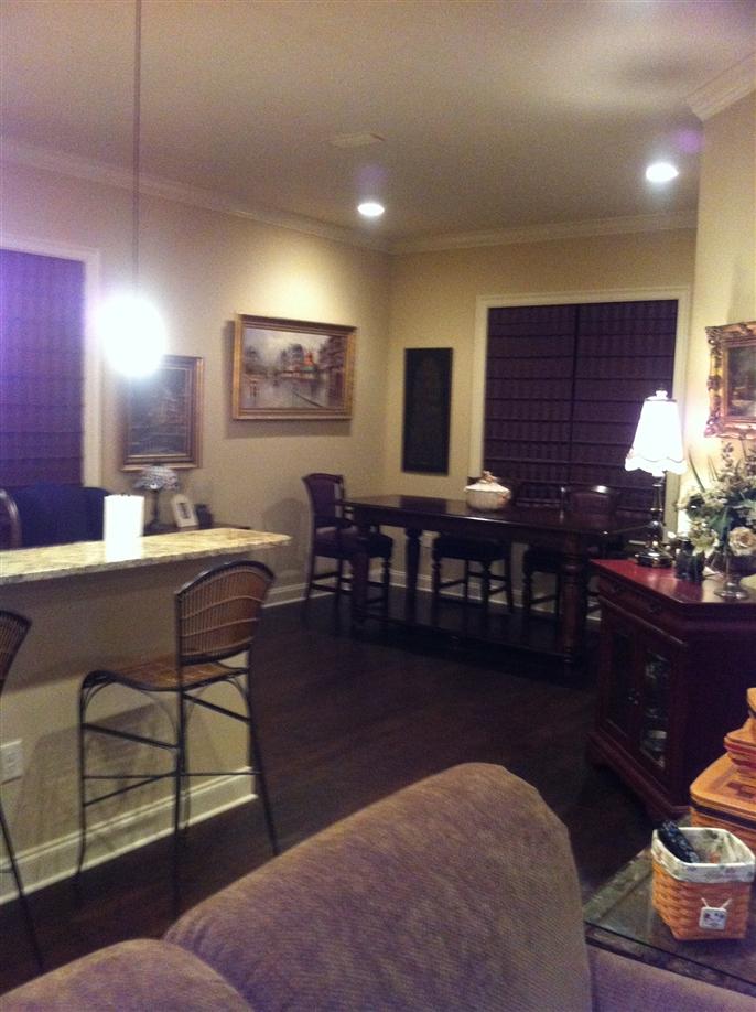 MAGNOLIA WOODS - Residential