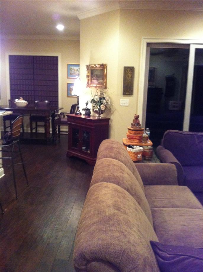 MAGNOLIA WOODS - Residential