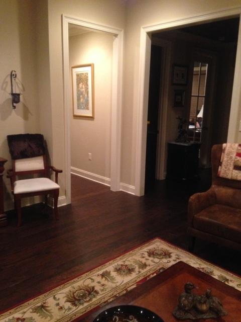 MAGNOLIA WOODS - Residential