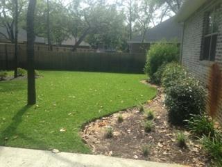 MAGNOLIA WOODS - Residential