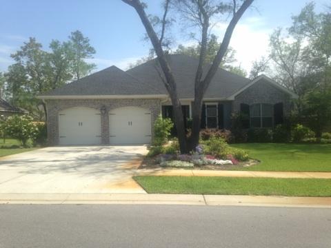 MAGNOLIA WOODS - Residential