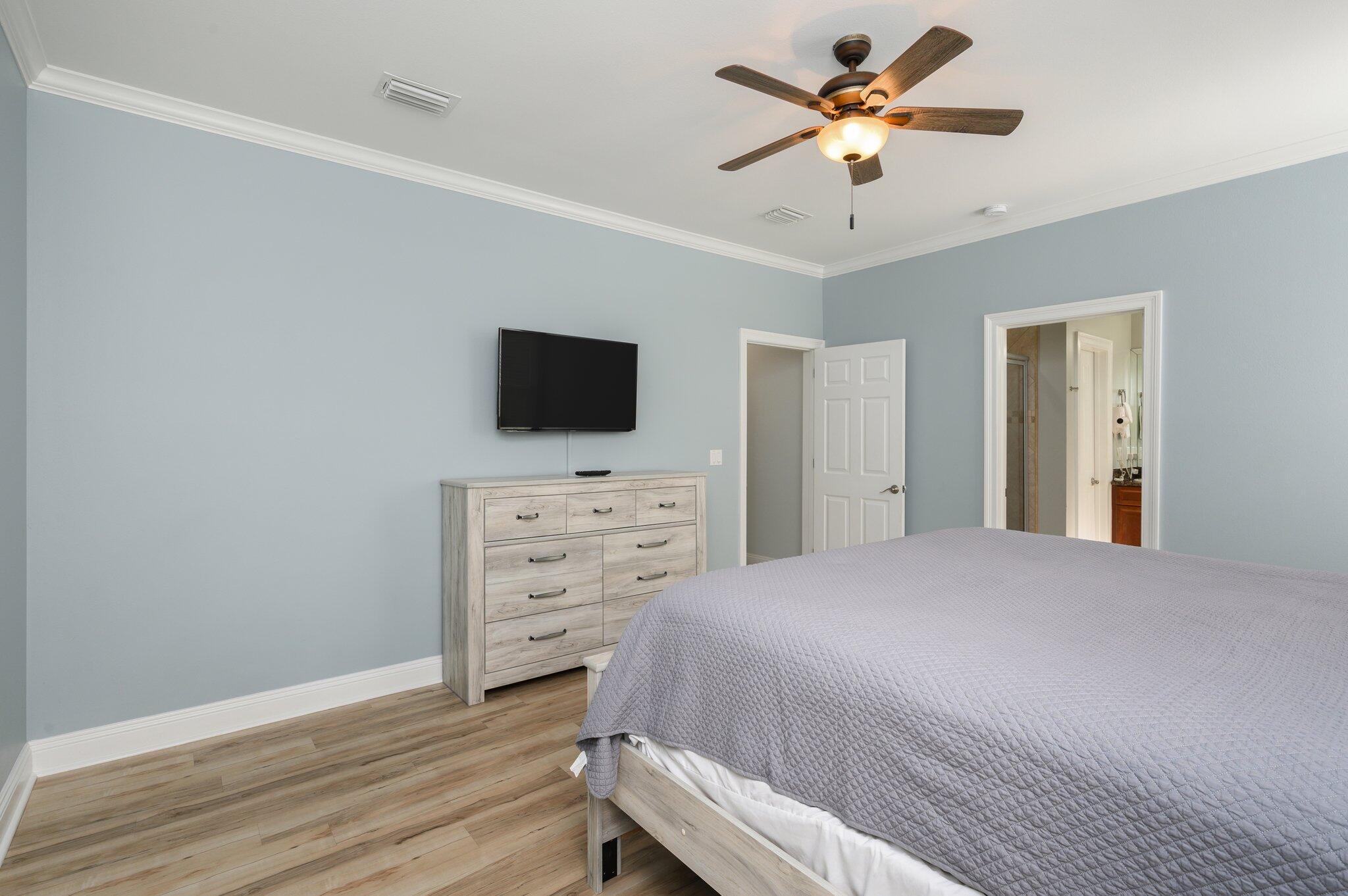 VILLAGES OF CRYSTAL BEACH - Residential