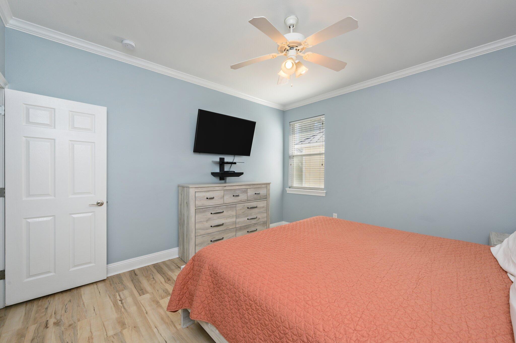 VILLAGES OF CRYSTAL BEACH - Residential