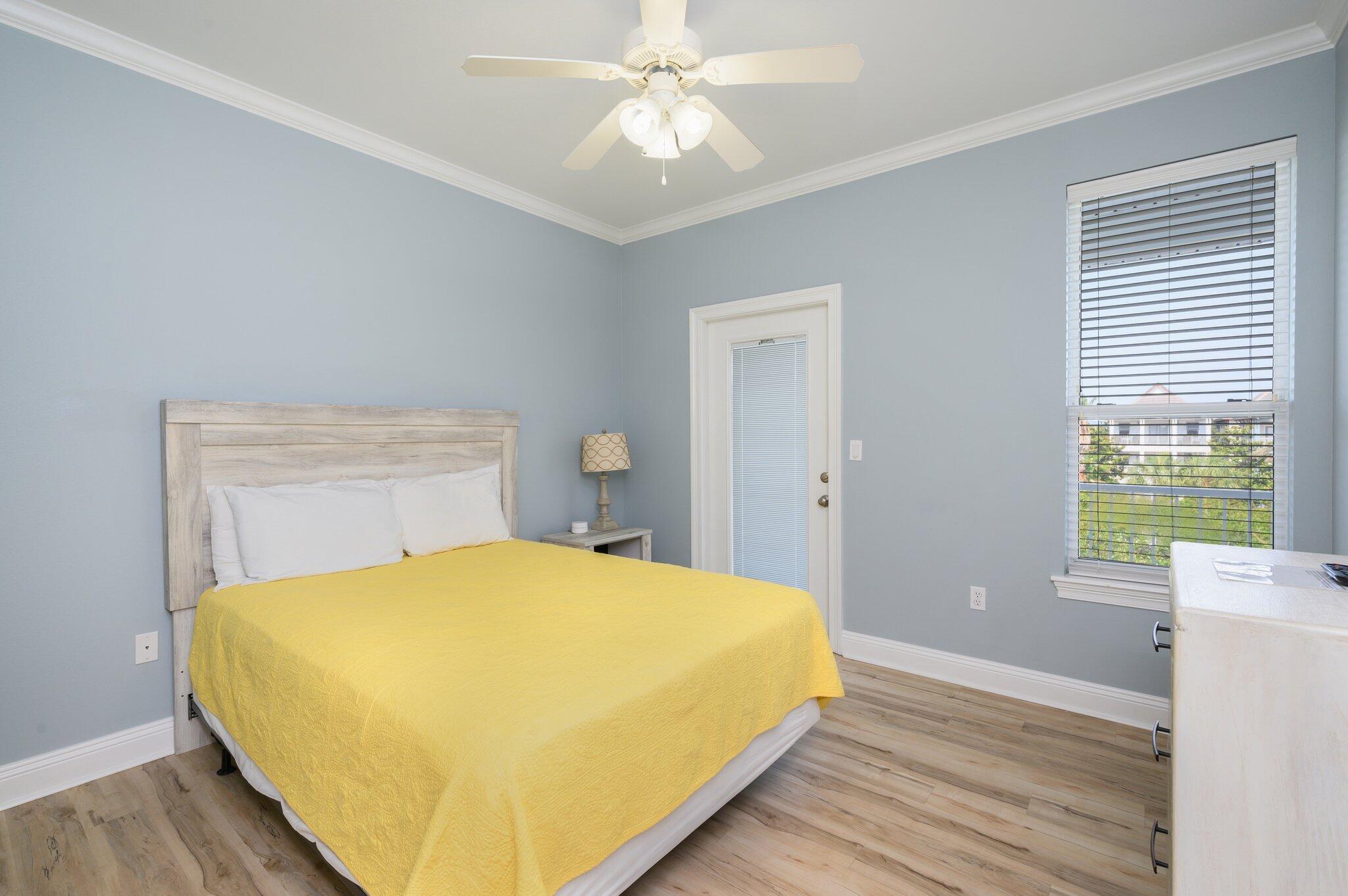 VILLAGES OF CRYSTAL BEACH - Residential