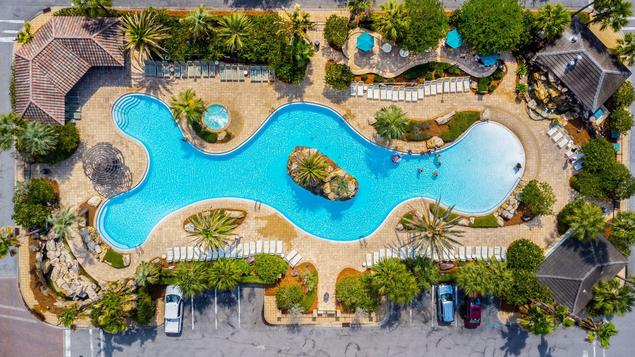 VILLAGES OF CRYSTAL BEACH - Residential