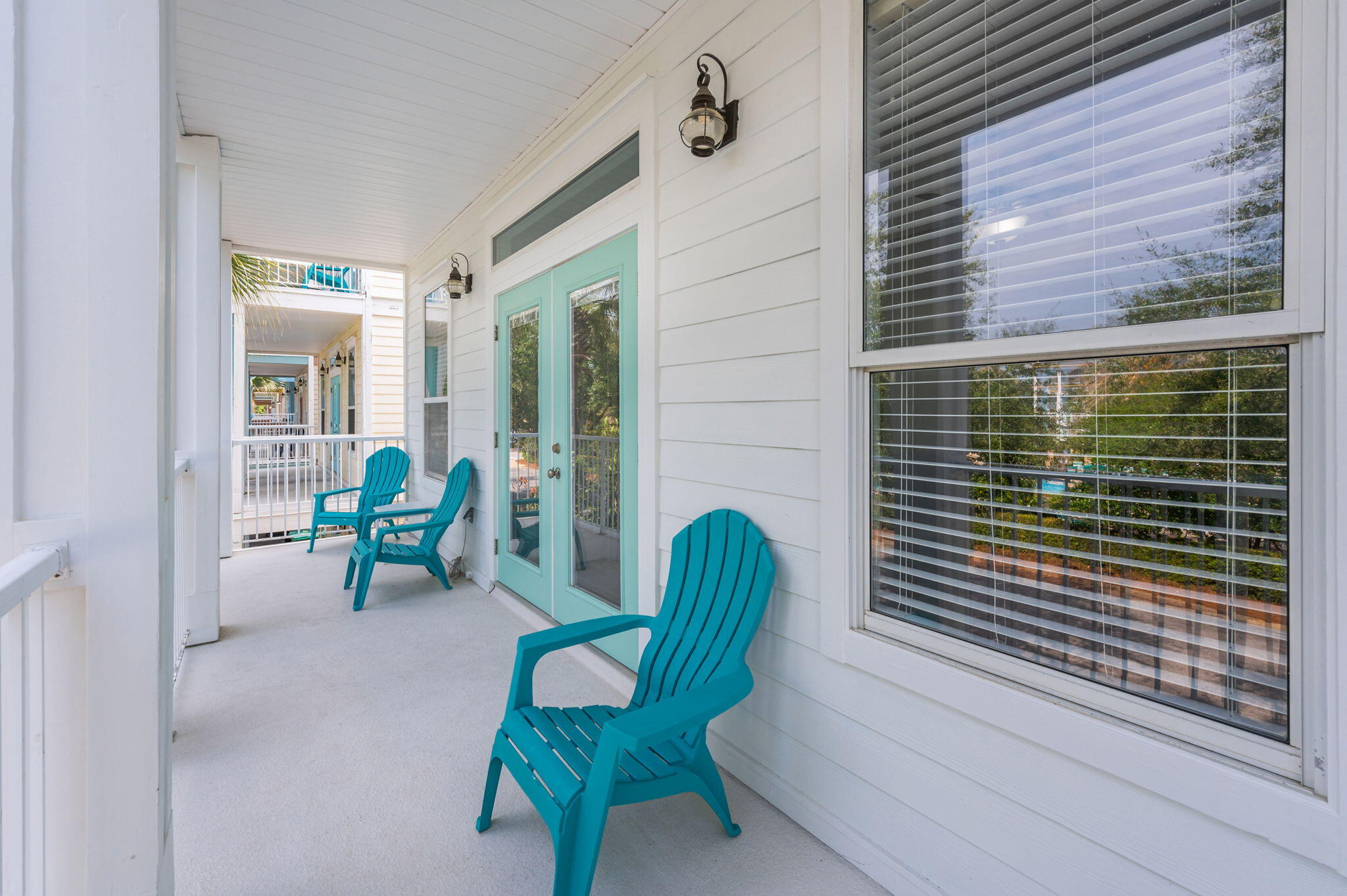 VILLAGES OF CRYSTAL BEACH - Residential