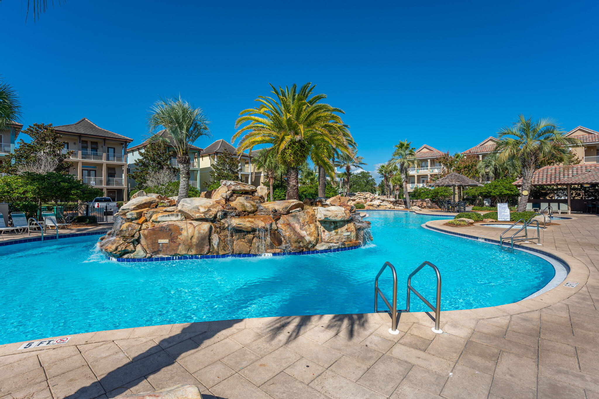 VILLAGES OF CRYSTAL BEACH - Residential