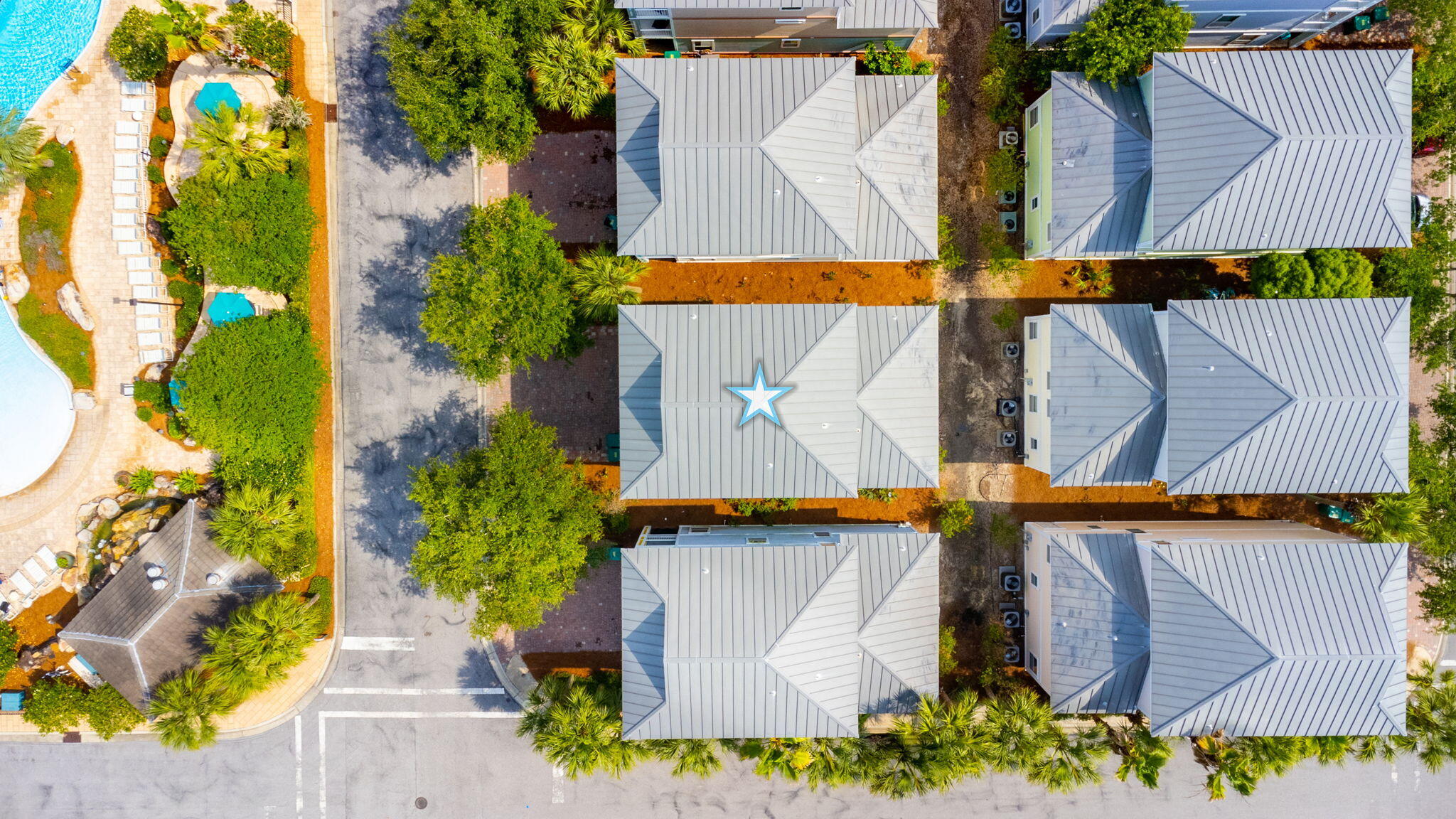 VILLAGES OF CRYSTAL BEACH - Residential
