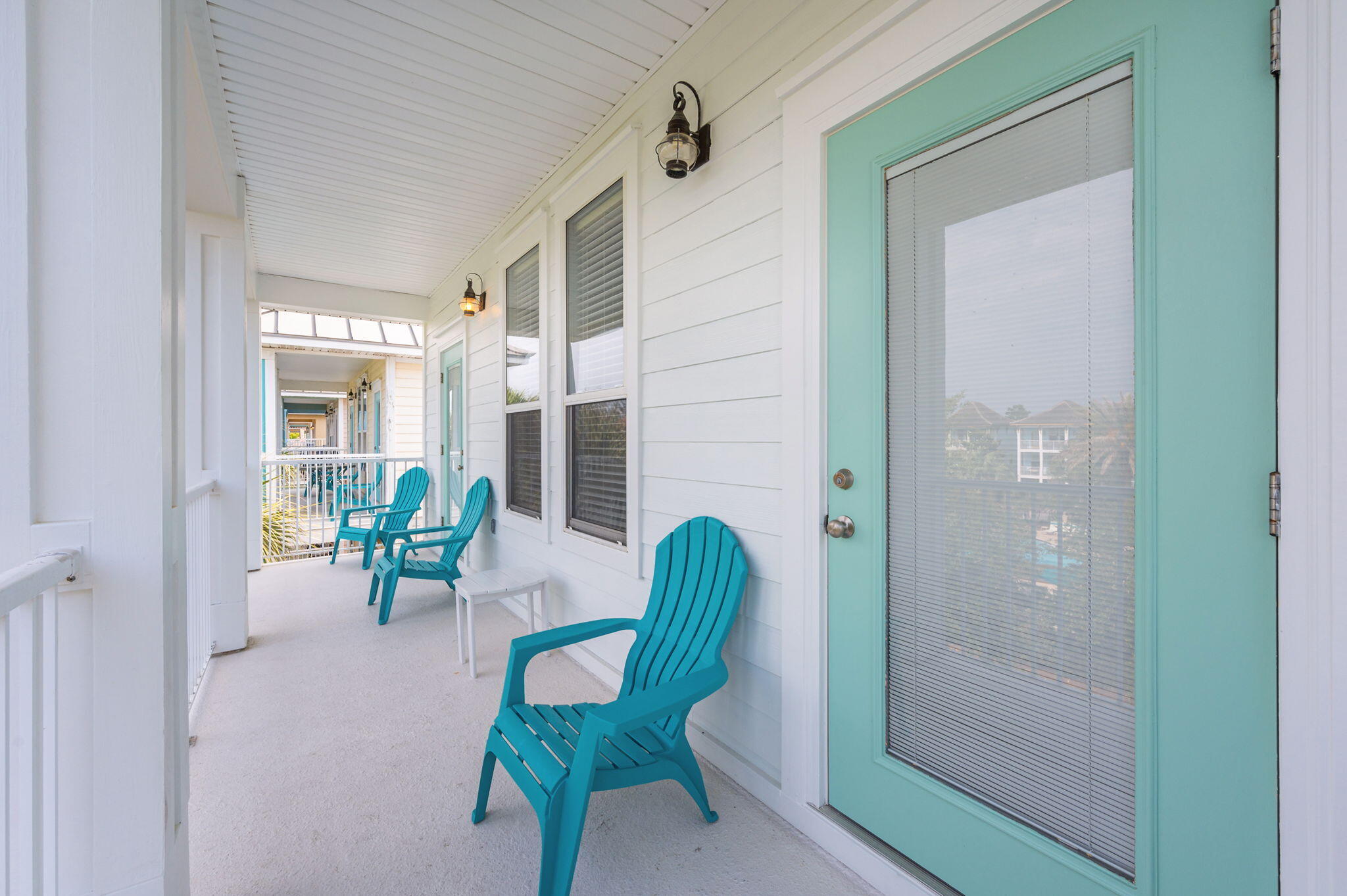 VILLAGES OF CRYSTAL BEACH - Residential