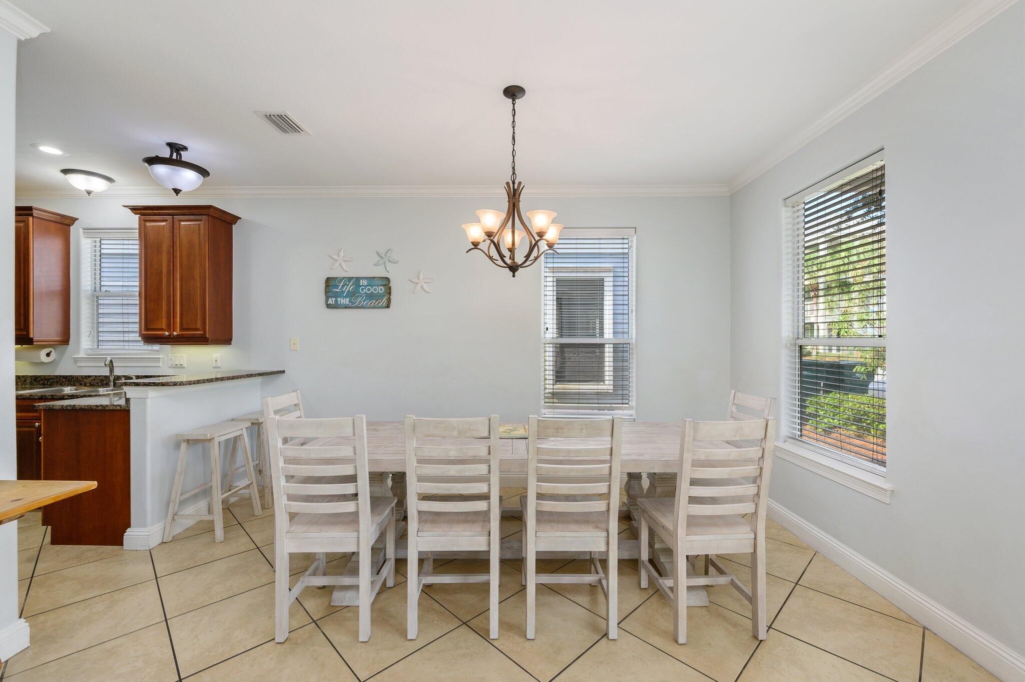VILLAGES OF CRYSTAL BEACH - Residential