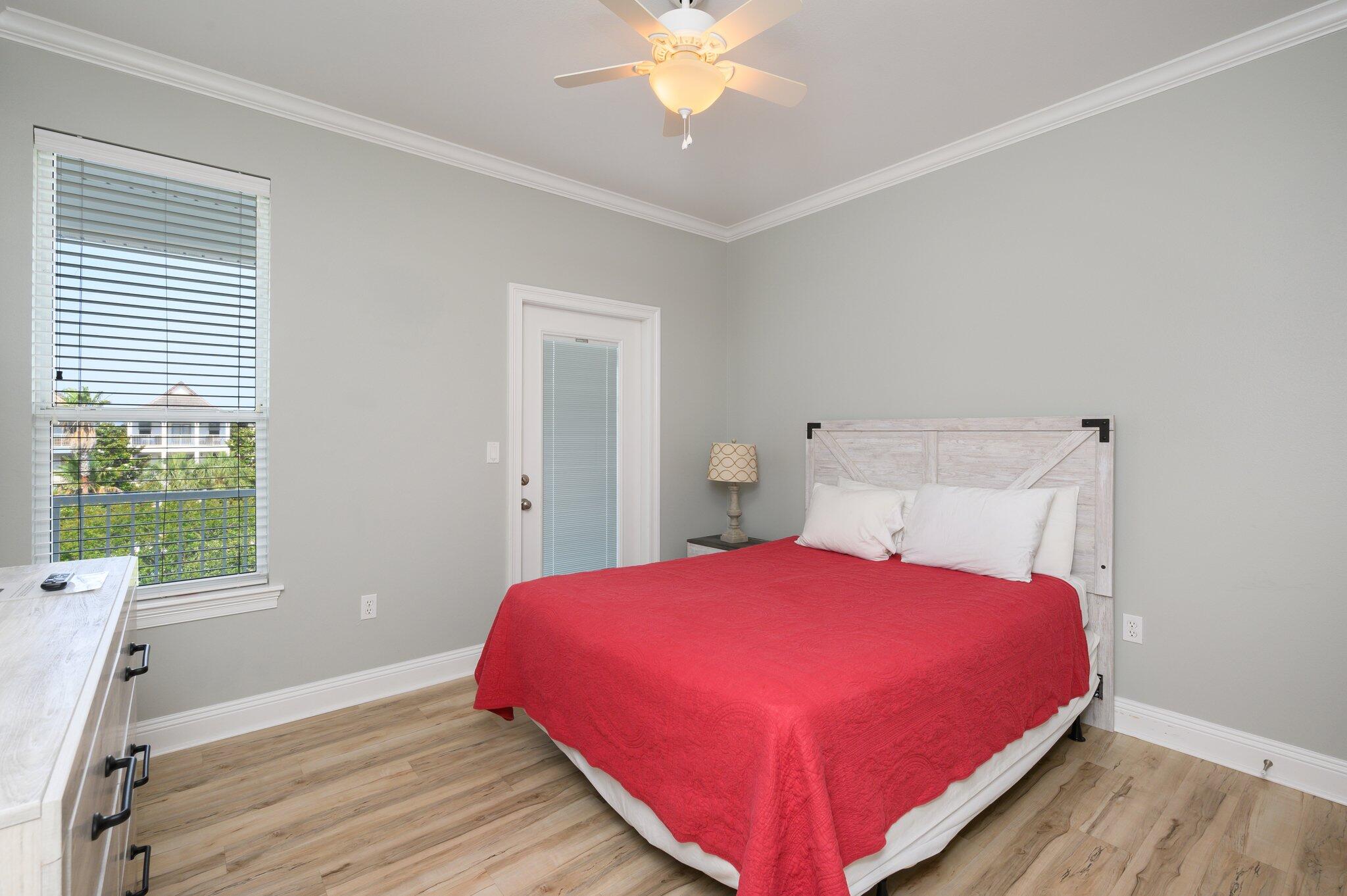 VILLAGES OF CRYSTAL BEACH - Residential