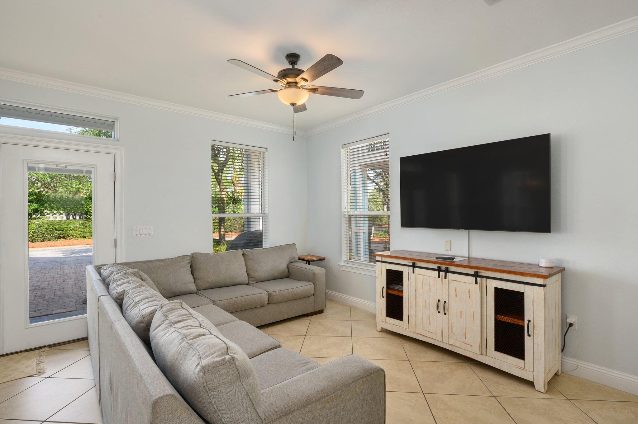 VILLAGES OF CRYSTAL BEACH - Residential