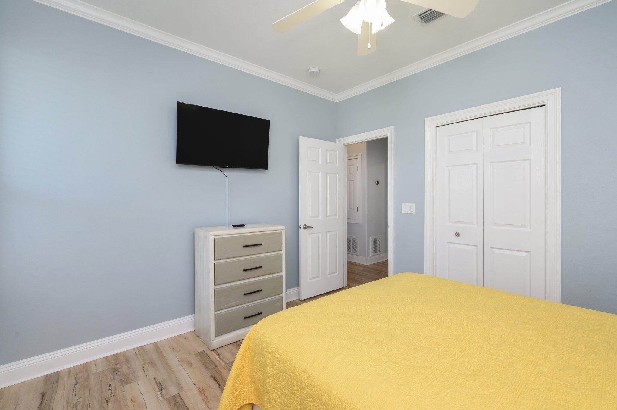 VILLAGES OF CRYSTAL BEACH - Residential
