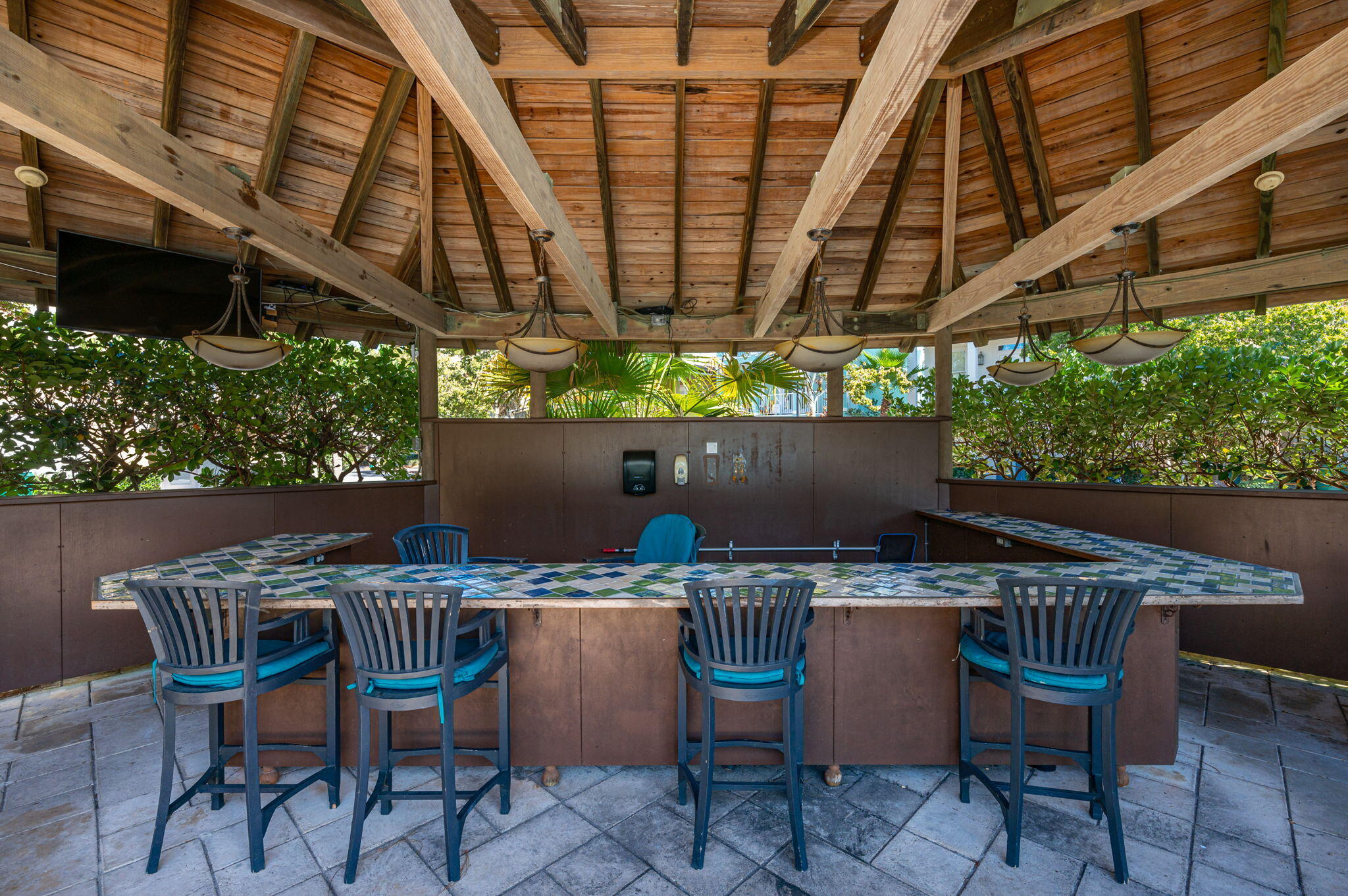VILLAGES OF CRYSTAL BEACH - Residential