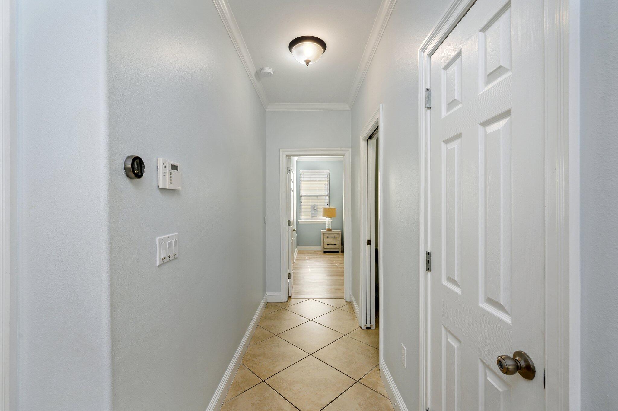 VILLAGES OF CRYSTAL BEACH - Residential