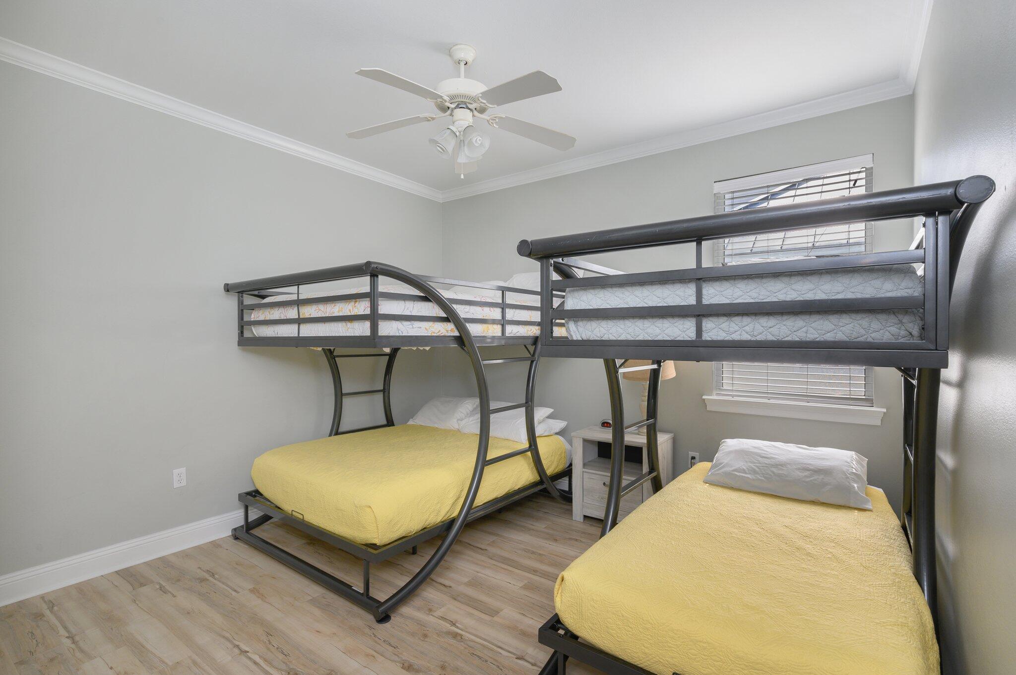 VILLAGES OF CRYSTAL BEACH - Residential