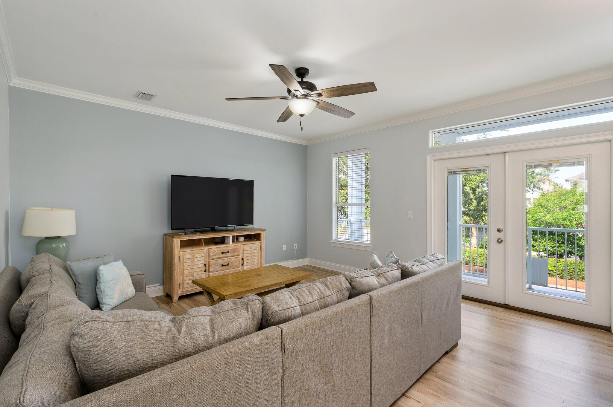 VILLAGES OF CRYSTAL BEACH - Residential