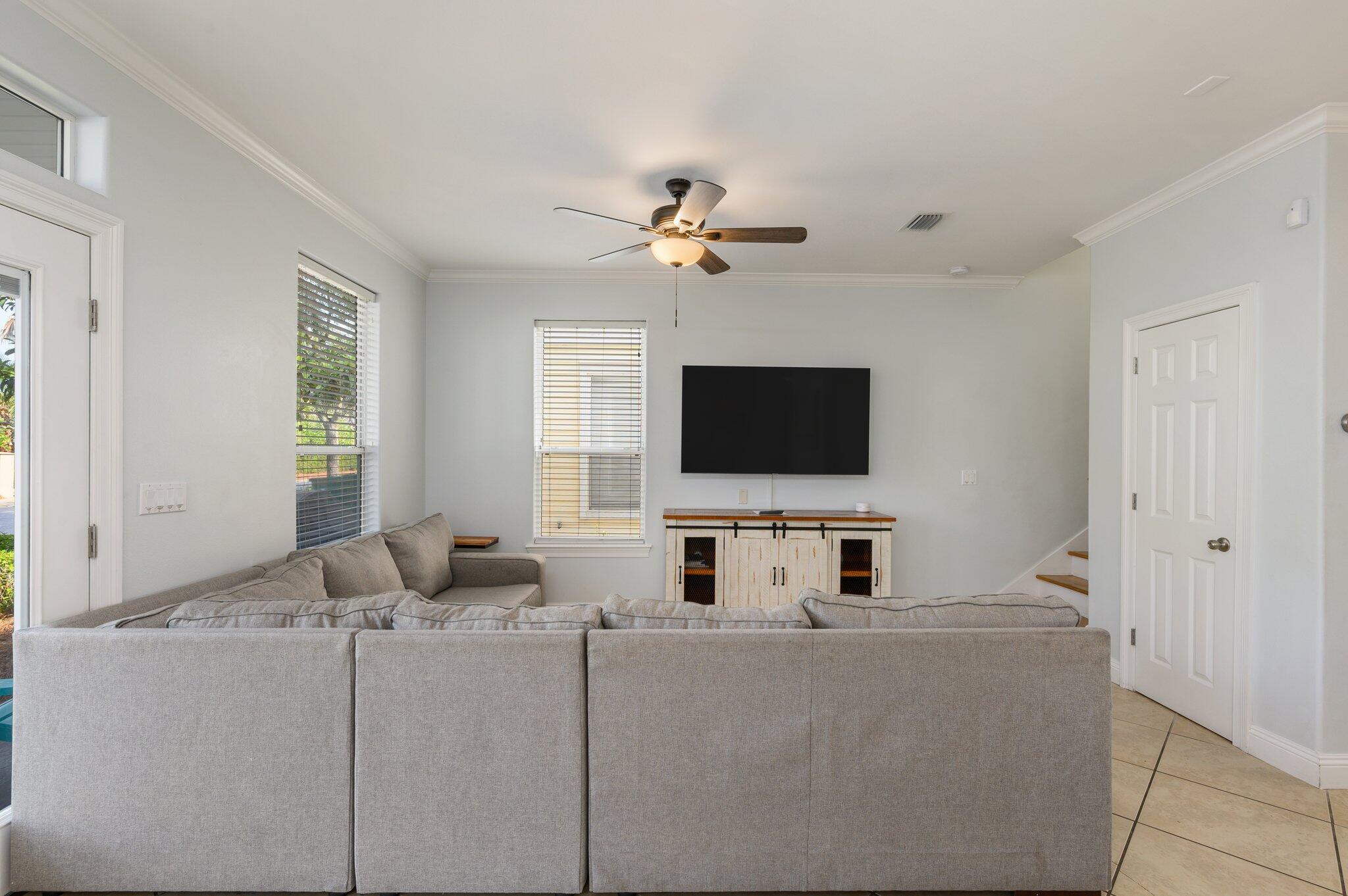 VILLAGES OF CRYSTAL BEACH - Residential