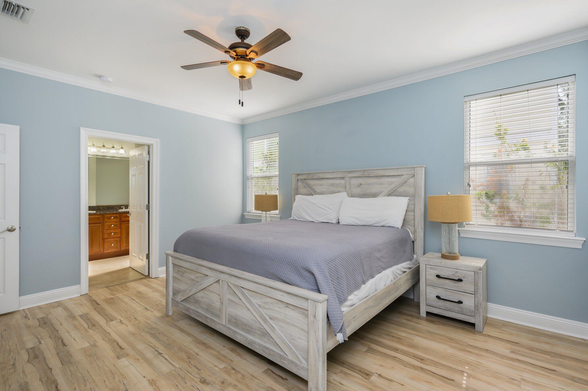 VILLAGES OF CRYSTAL BEACH - Residential