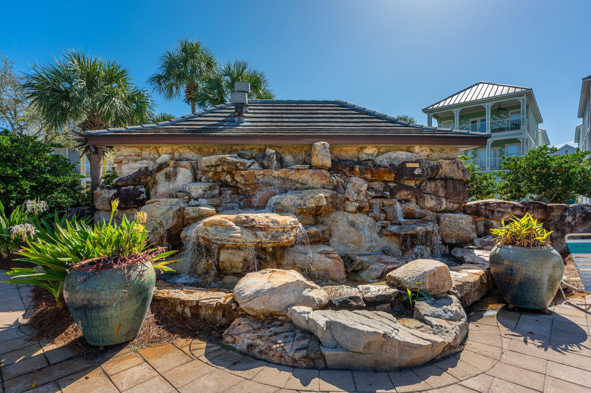 VILLAGES OF CRYSTAL BEACH - Residential