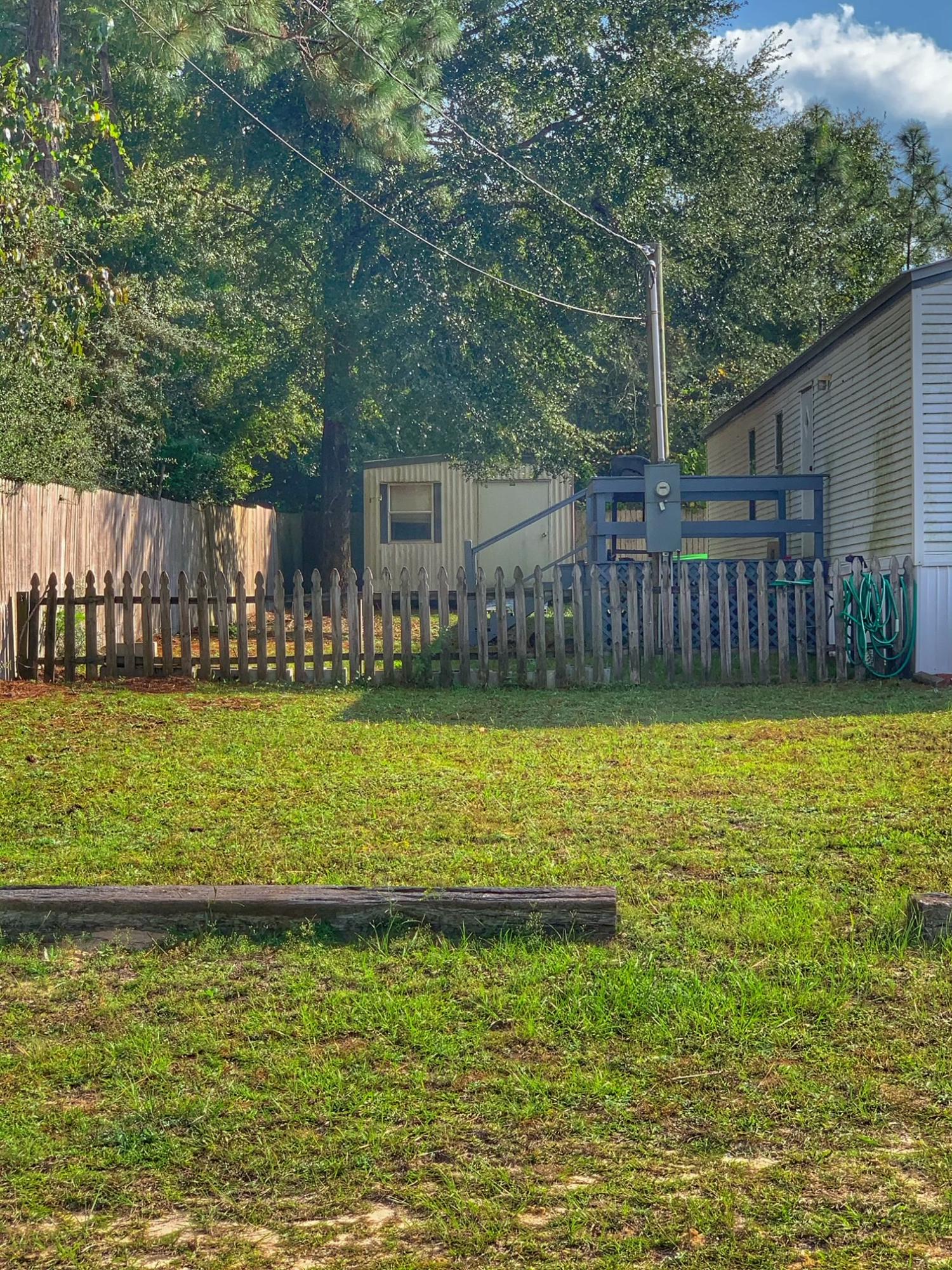 OAKWOOD HILLS UNIT 3 - Residential