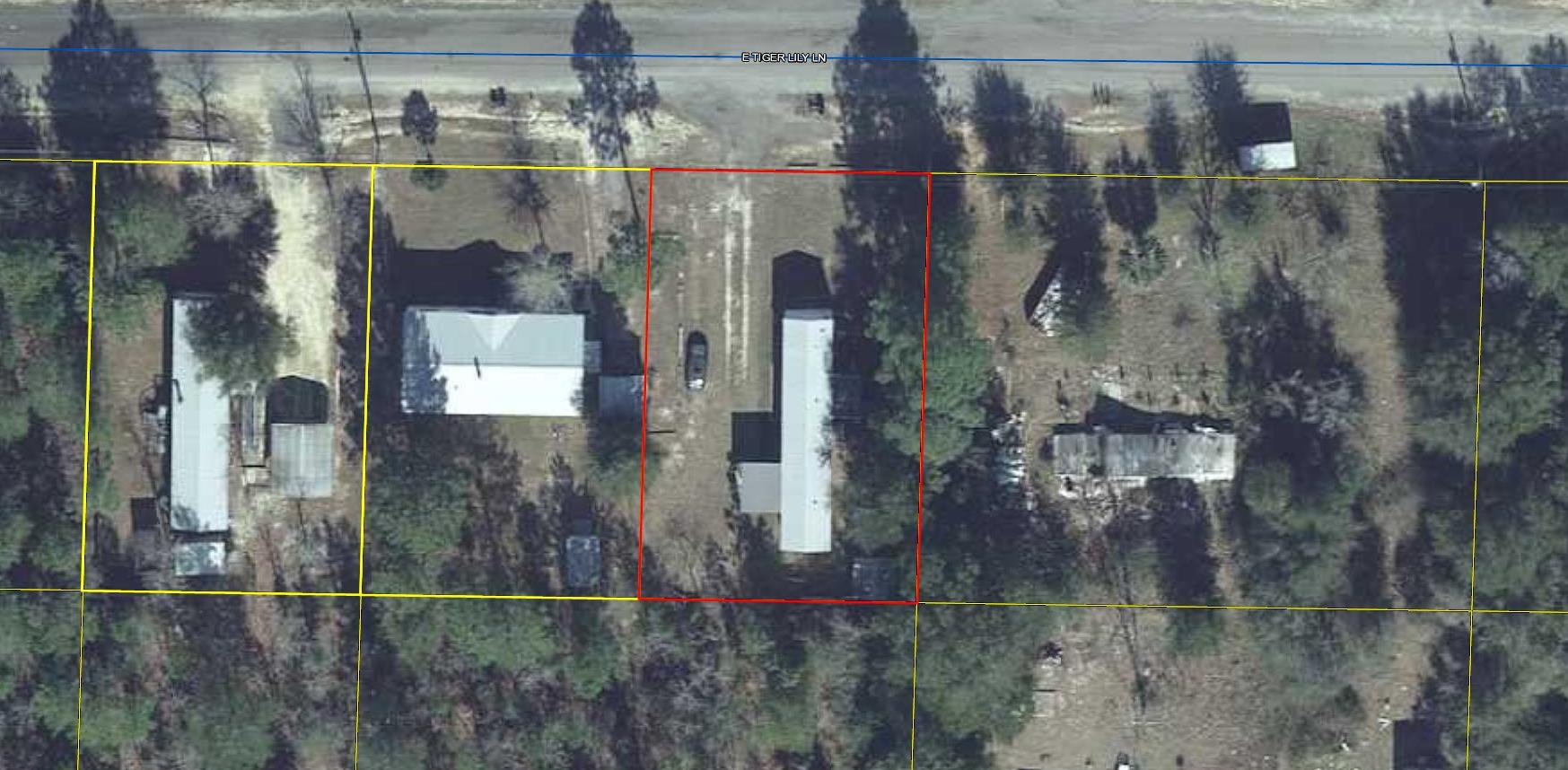 OAKWOOD HILLS UNIT 3 - Residential