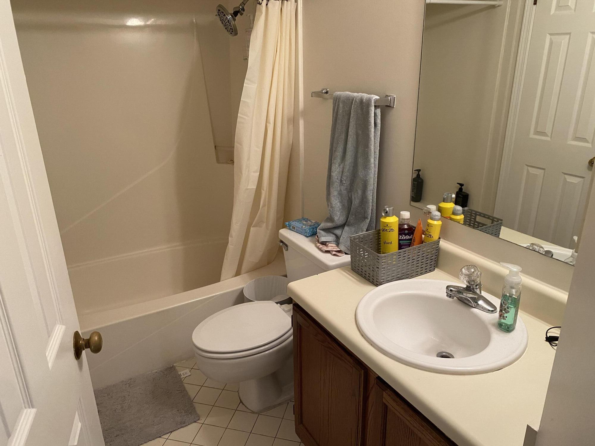 LAKESIDE CONDO AT BLUEWATER BAY - Residential Lease