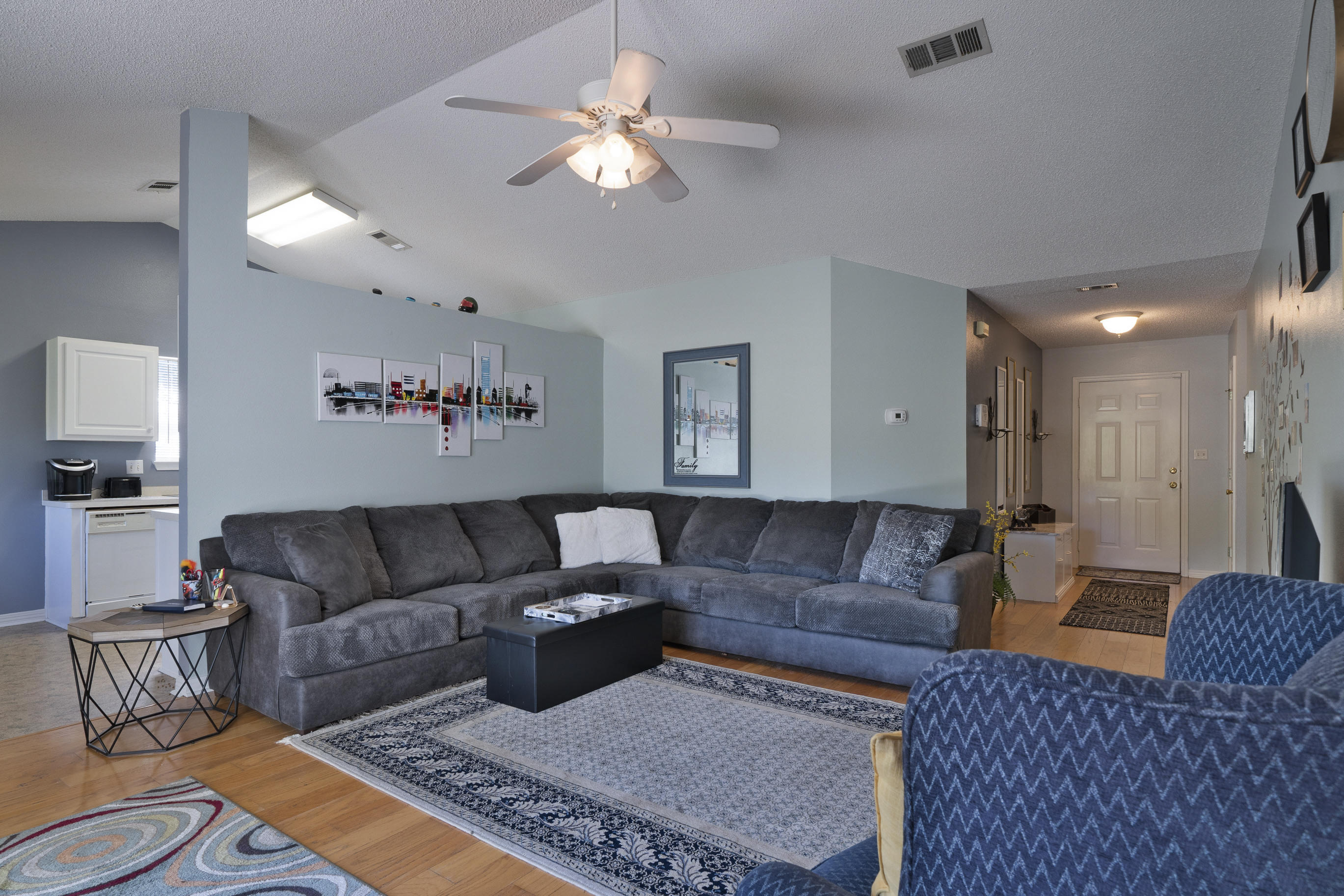 BENT TREE ESTATES - Residential