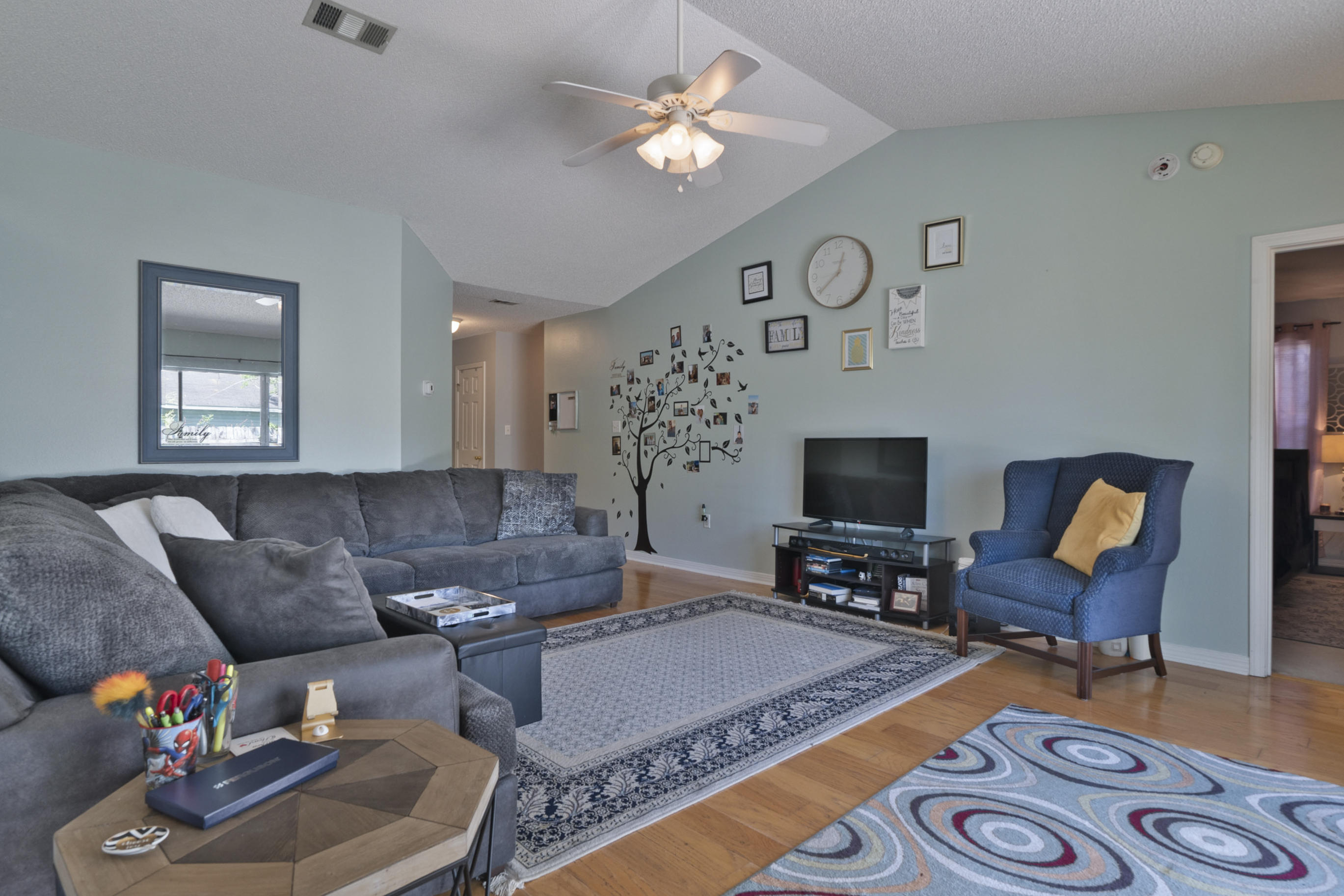 BENT TREE ESTATES - Residential