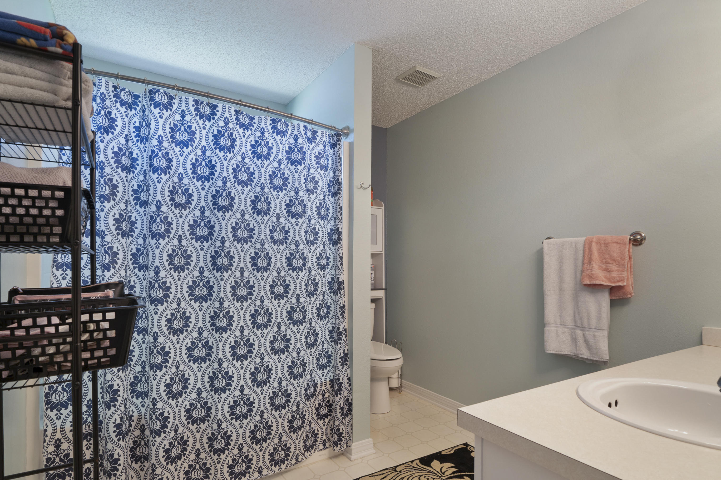 BENT TREE ESTATES - Residential