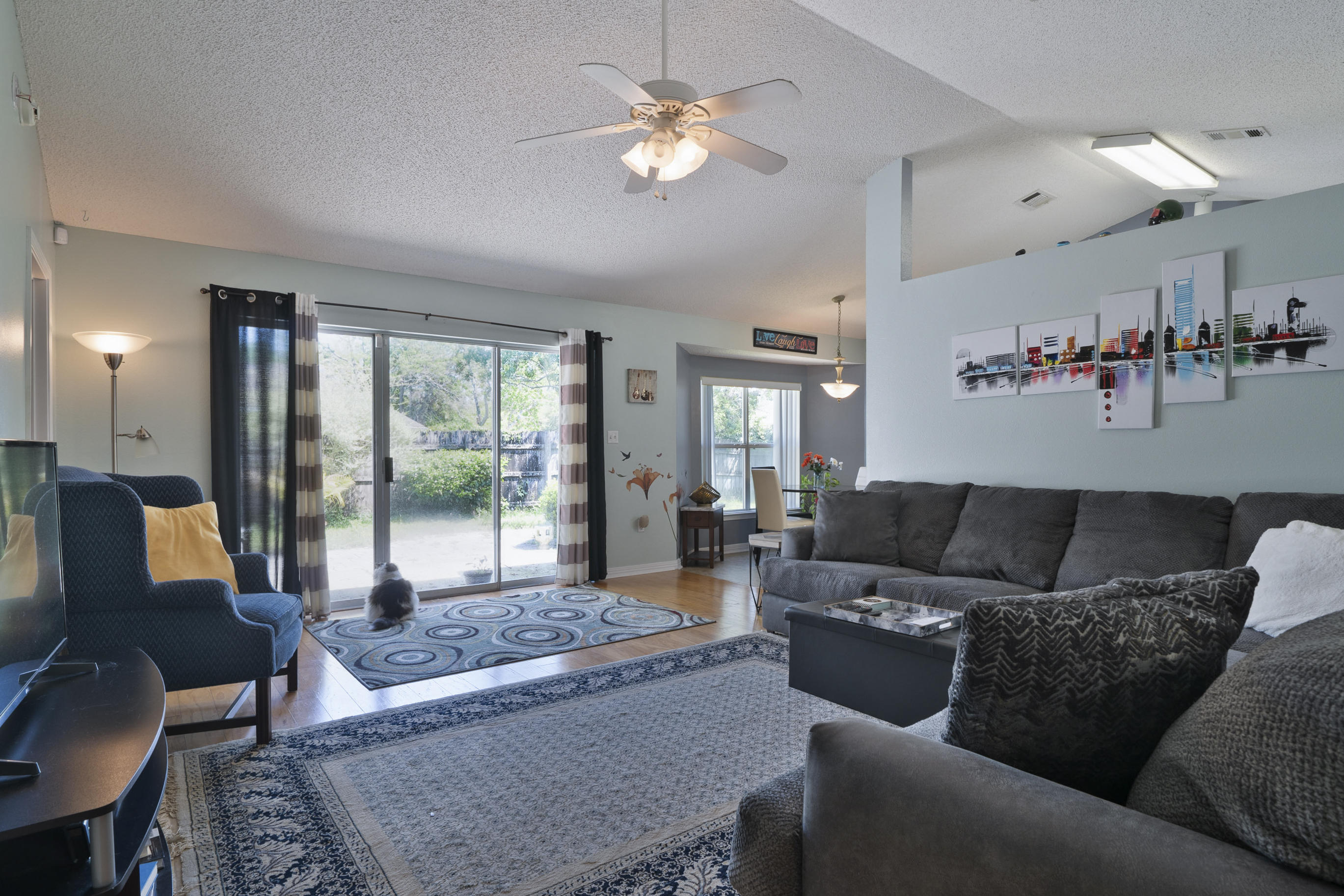 BENT TREE ESTATES - Residential