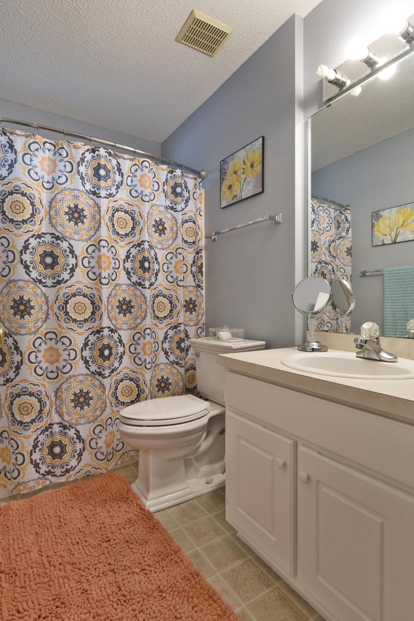 BENT TREE ESTATES - Residential