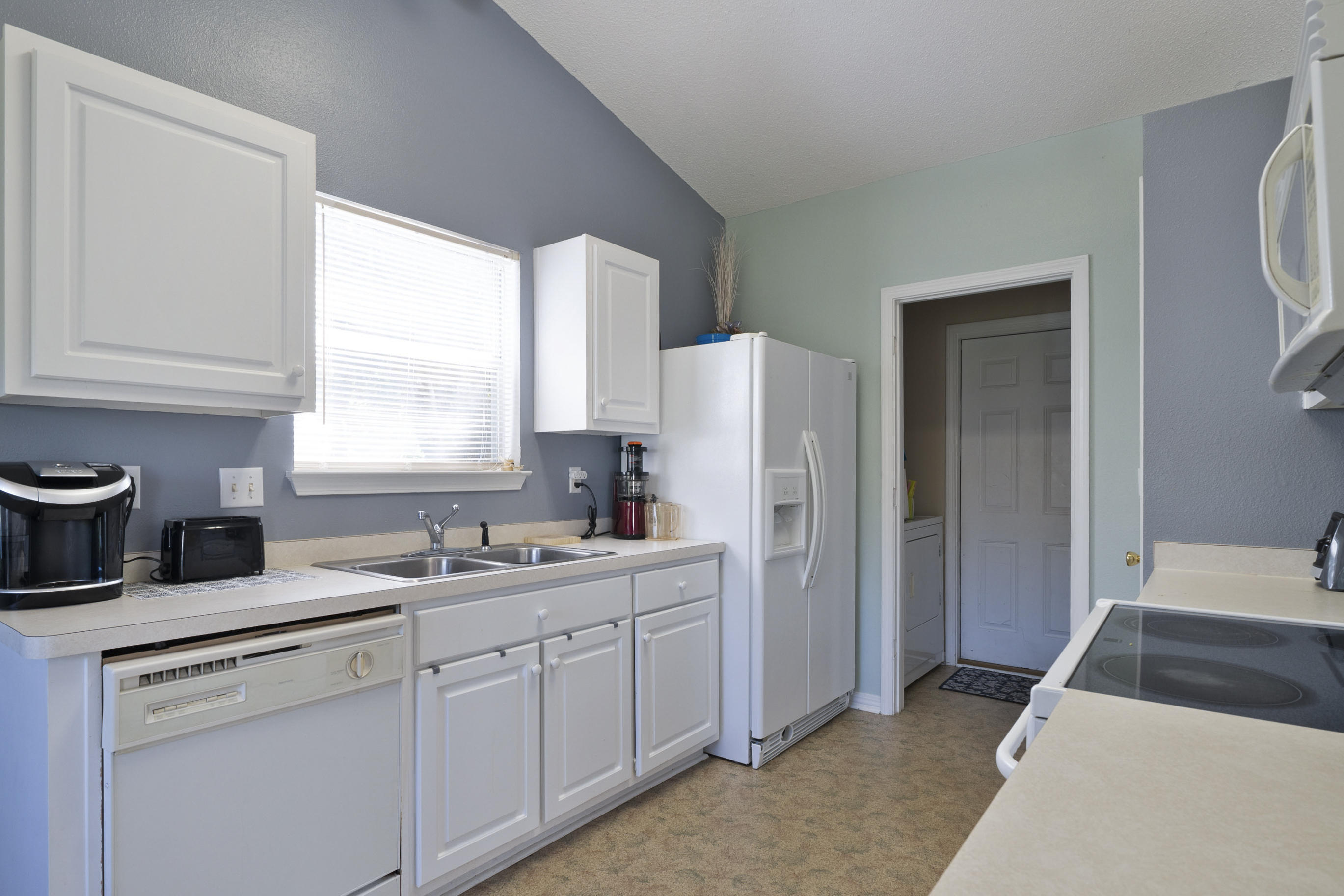 BENT TREE ESTATES - Residential