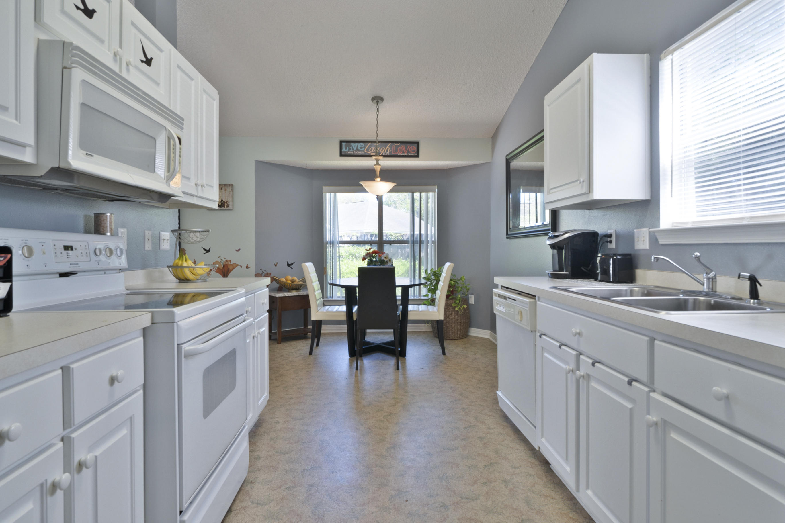 BENT TREE ESTATES - Residential