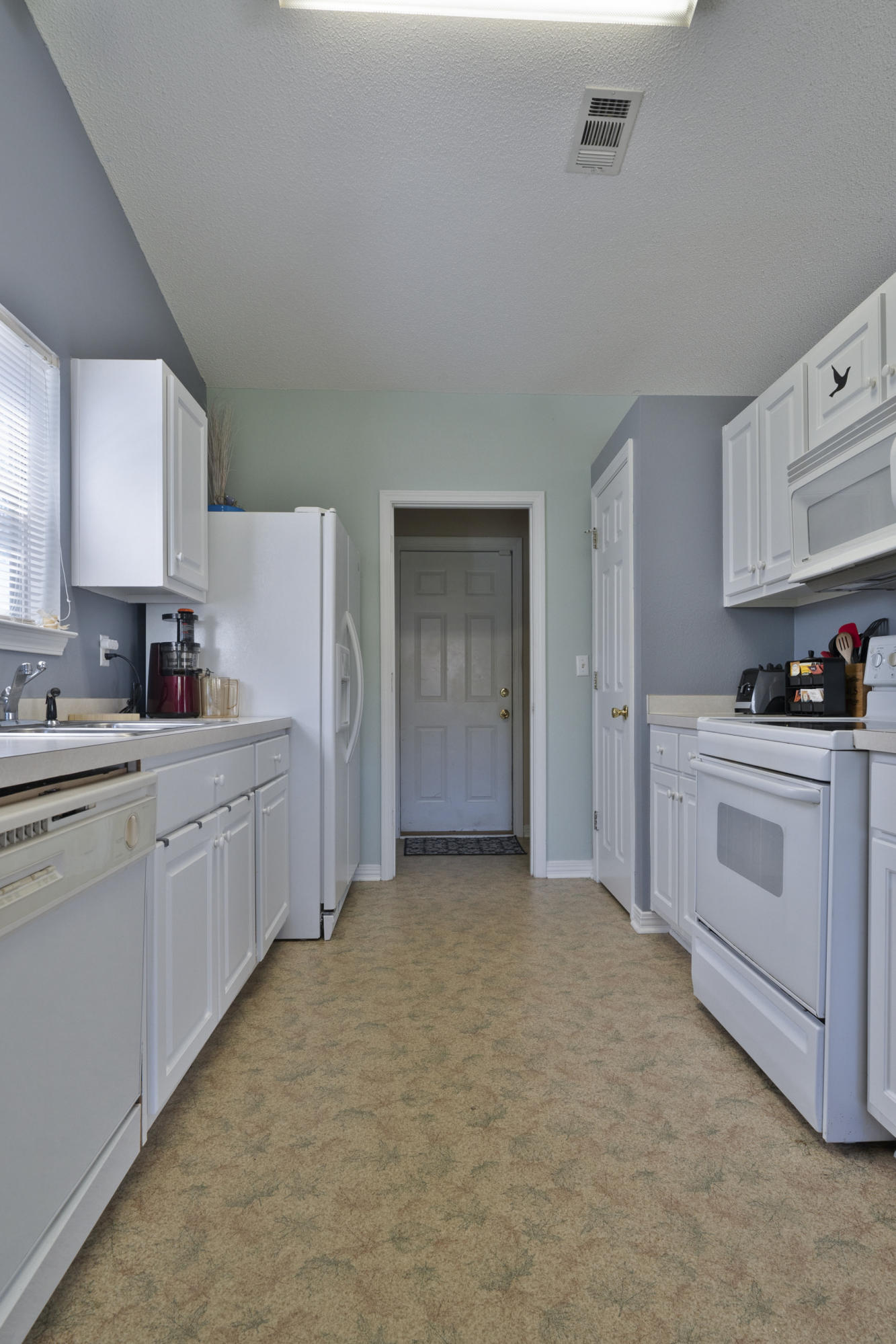 BENT TREE ESTATES - Residential