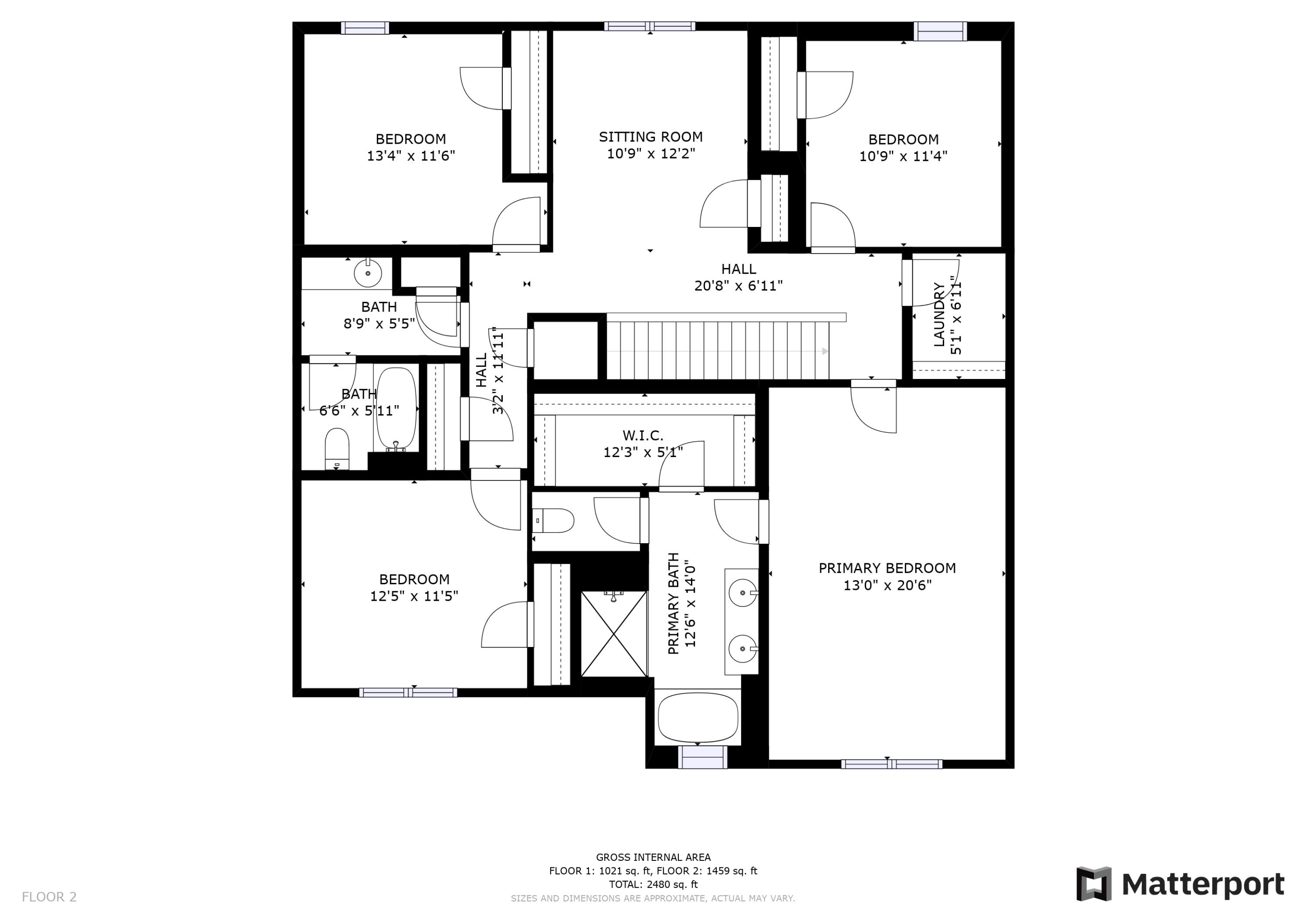 Live Oak Harbour - Residential