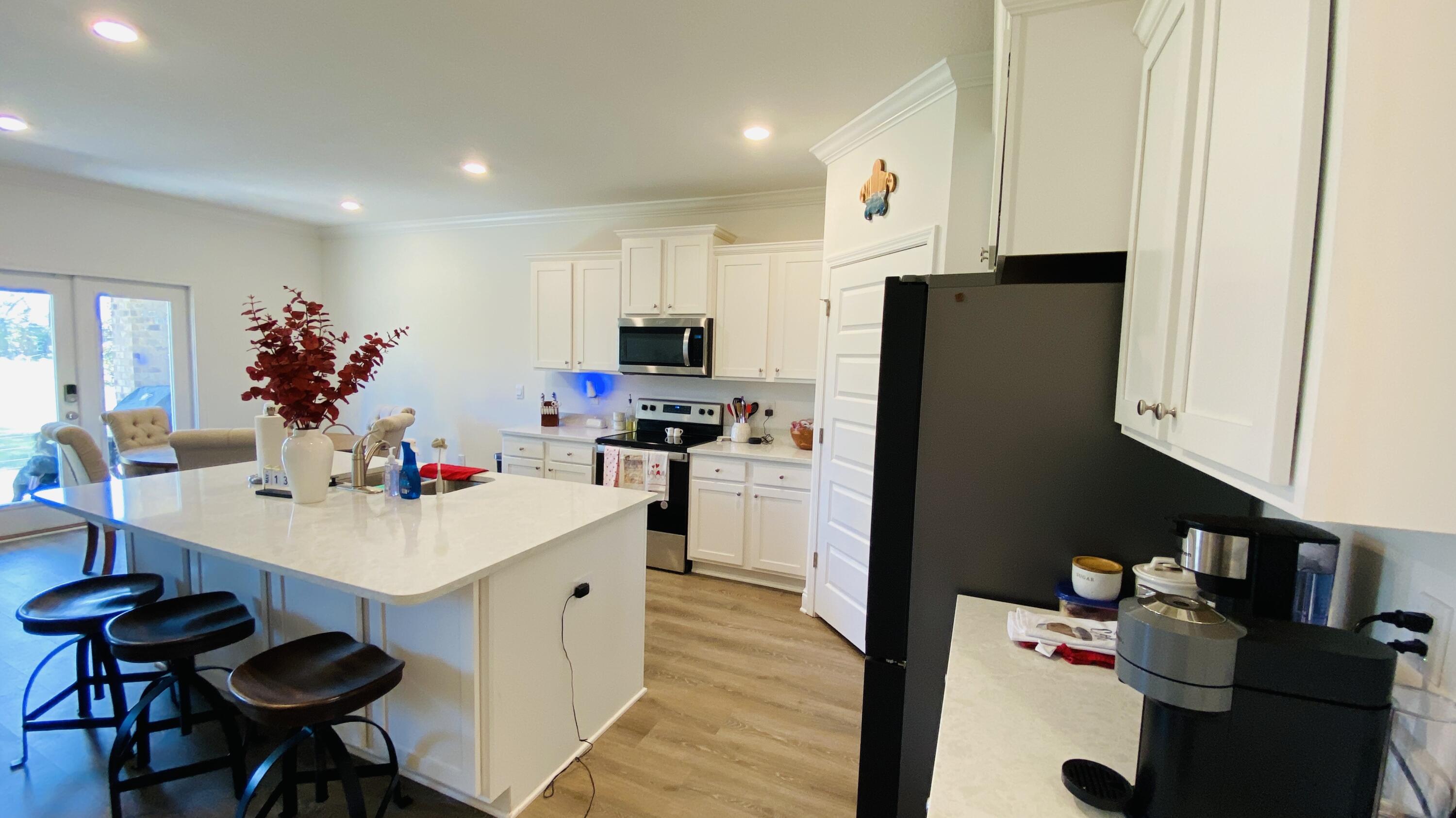 Live Oak Harbour - Residential