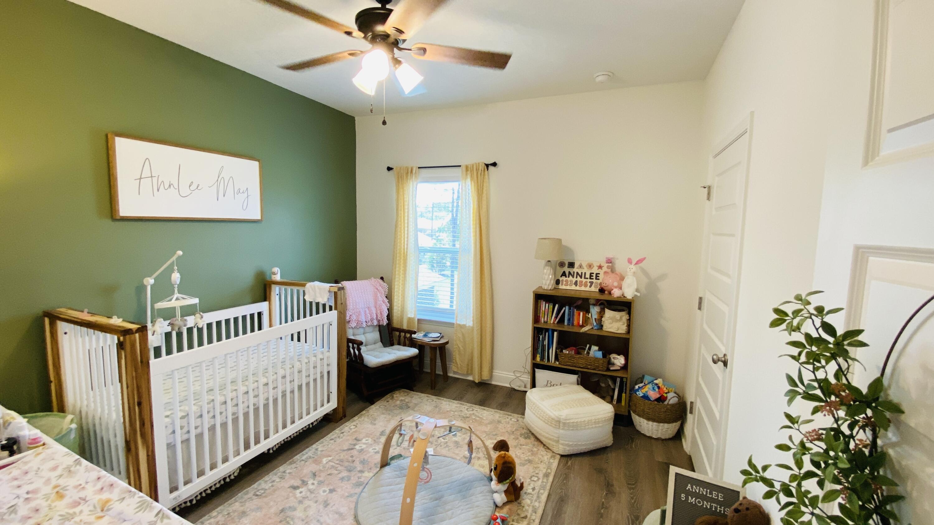 Live Oak Harbour - Residential