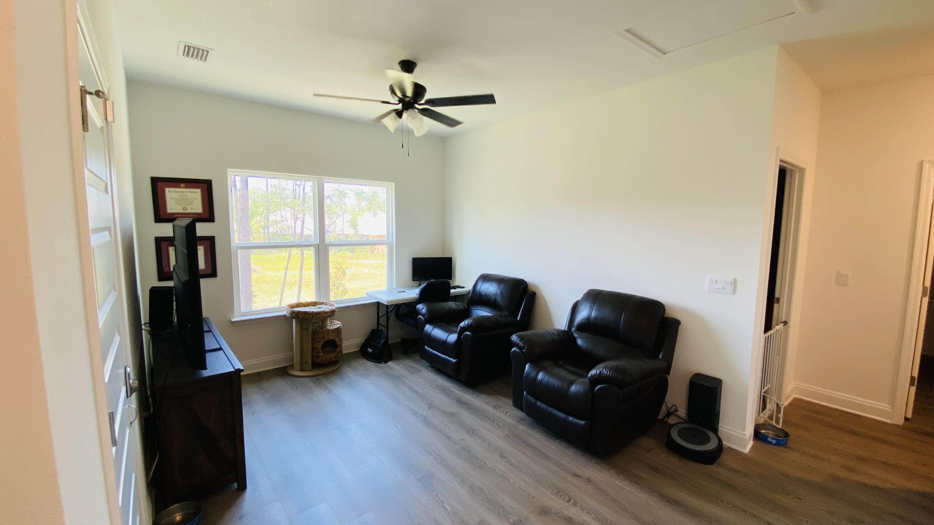 Live Oak Harbour - Residential