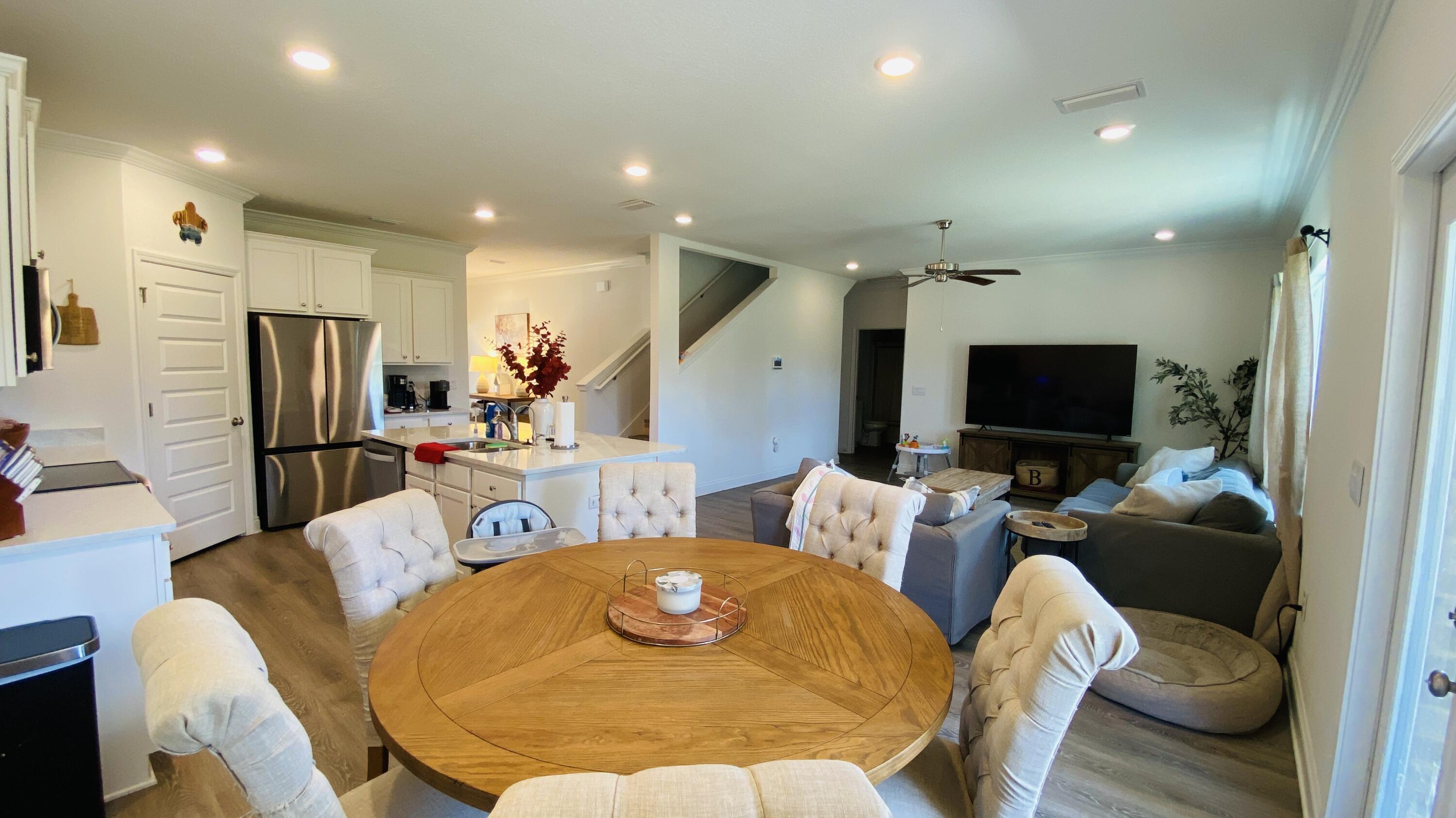 Live Oak Harbour - Residential