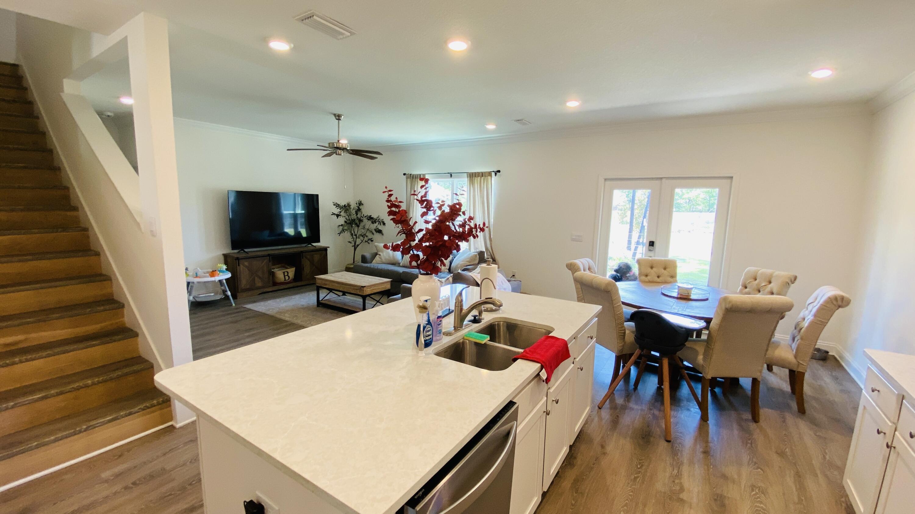 Live Oak Harbour - Residential