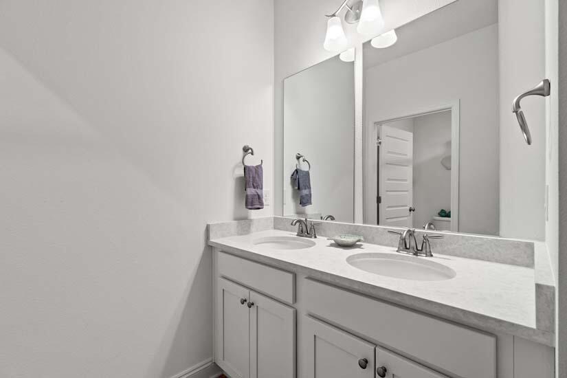 Live Oak Harbour - Residential