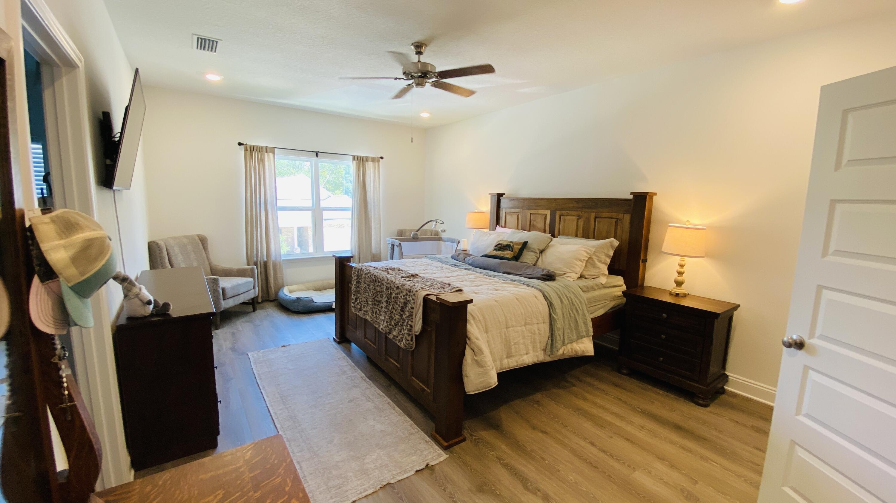 Live Oak Harbour - Residential